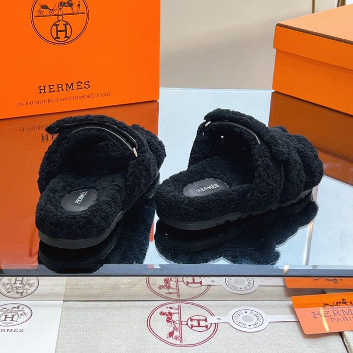 HER*MES MULE