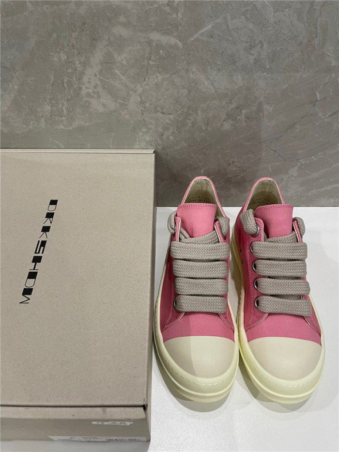 r1ck 0wens sneakers