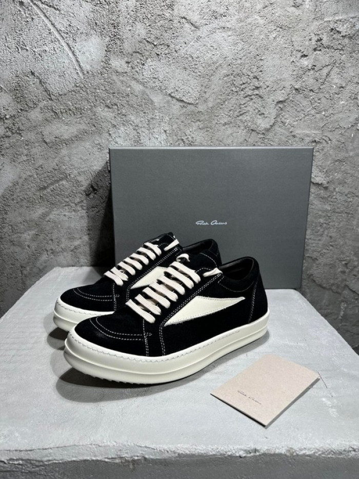 r1ck 0wens sneakers