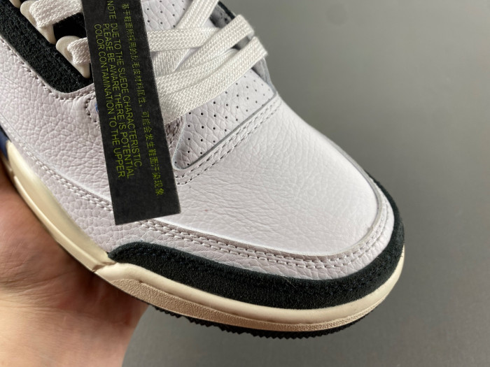 Jordan 3 Retro OG SP A Ma Maniére “Diffused Blue” HV8571-100