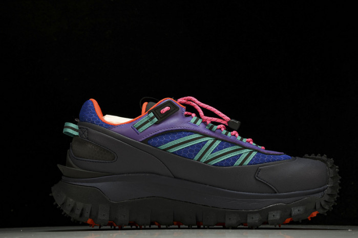 M0nc1er trailgrip gore-tex