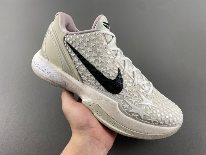 Nike Kobe 6 Protro “All-Star 2.0” FQ3546-100