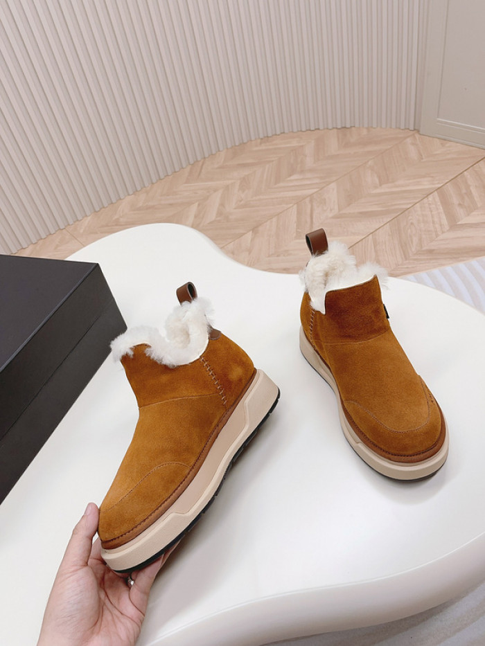 AMIRI boots