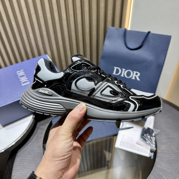 D10r b30 sneaker
