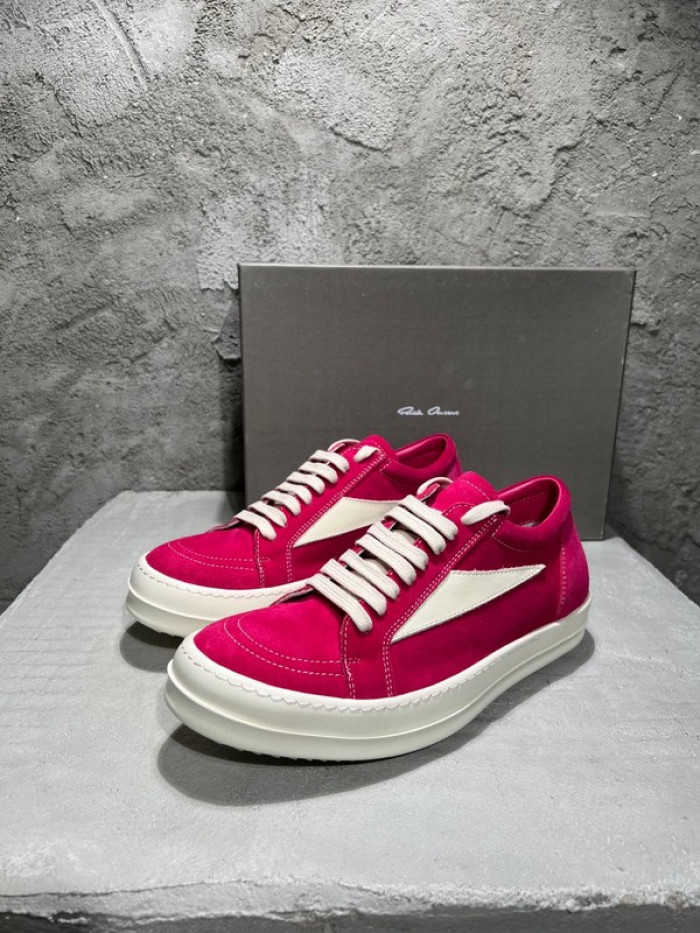 r1ck 0wens sneakers