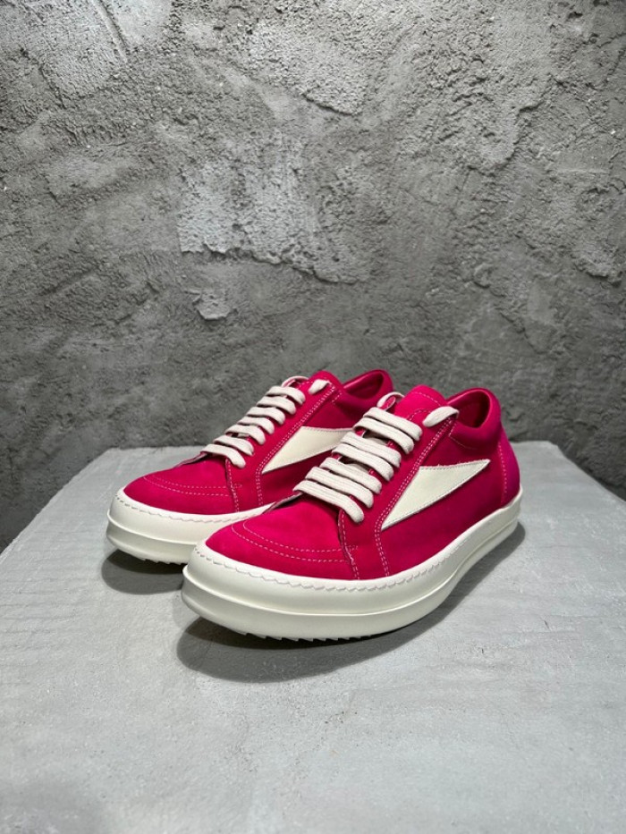 r1ck 0wens sneakers