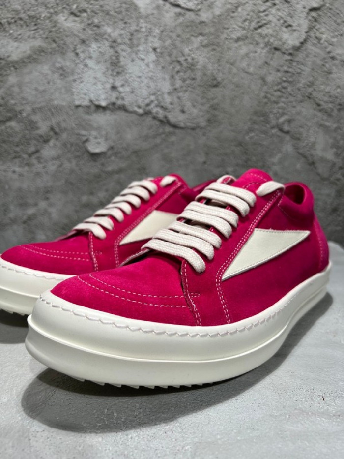 r1ck 0wens sneakers