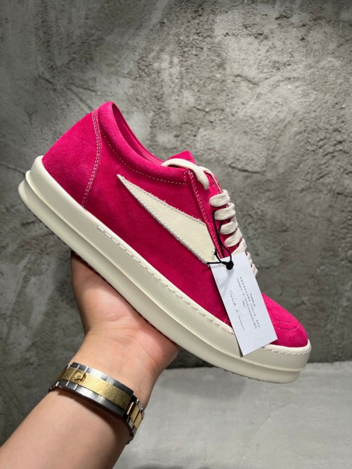 r1ck 0wens sneakers