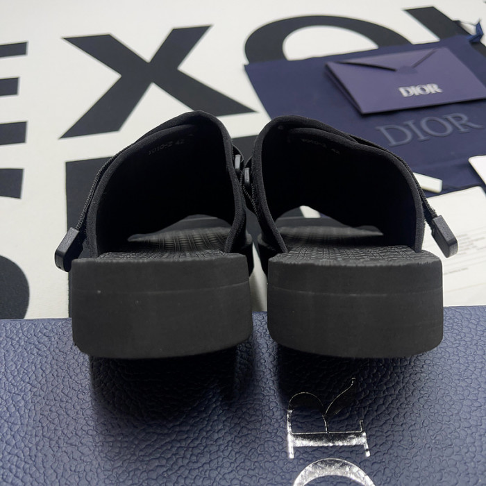 D*or alpha sandal oblique