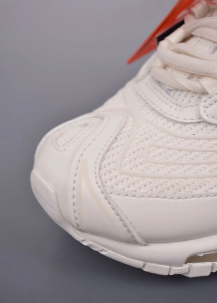 nike air max 98 tl Svp*me white dr1033-100