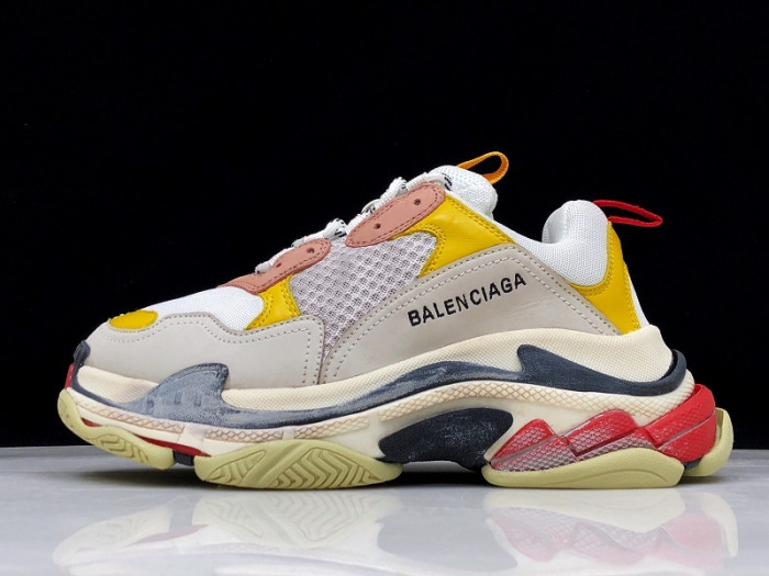 blcg sneaker triple.s.gomma 483513 w06e3 436530