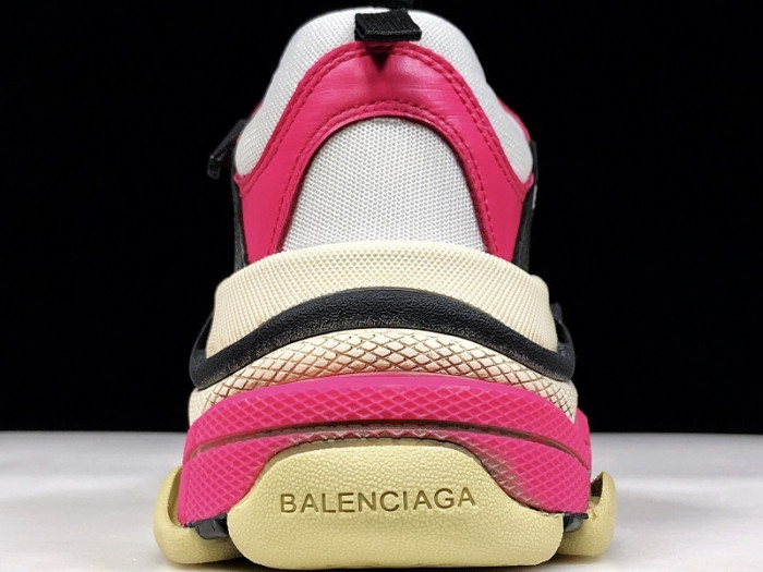 blcg sneaker triple.s.gomma 483513 w06e2 0808
