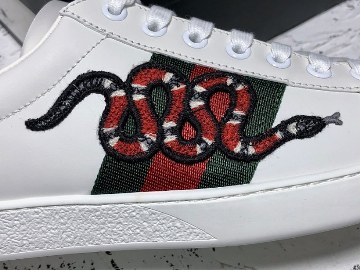 g*u*i ace sneaker