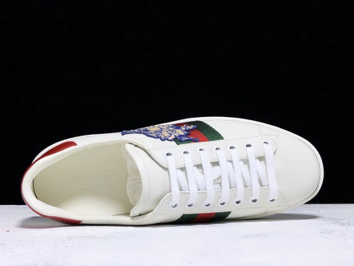 Gvc*1 ace sneaker