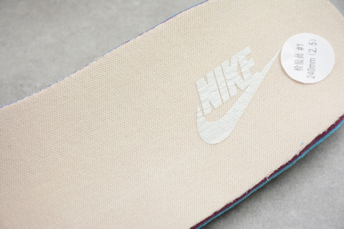 nike air force 1 07 se preM1vm “pale ivory” ah6827-100