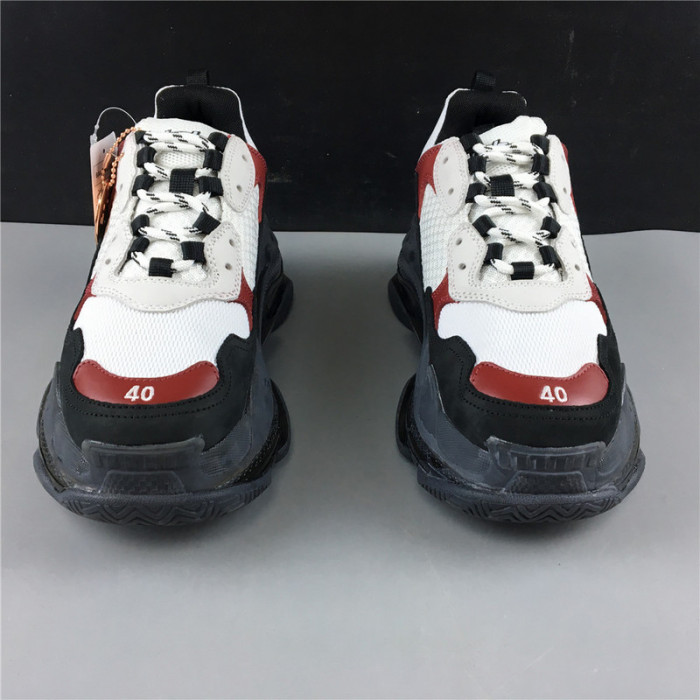 blcg sneaker triple.s.gomma