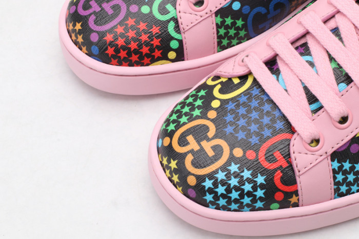 g*u*i ace sneaker