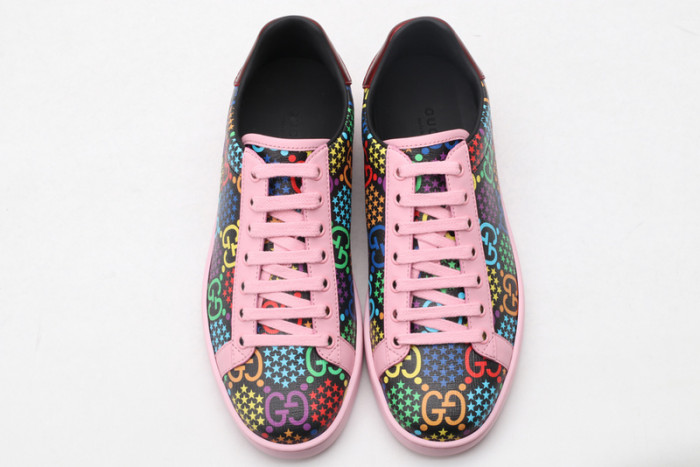 g*u*i ace sneaker