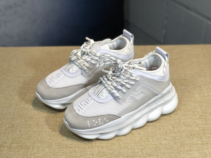 vers chain reaction sneakers