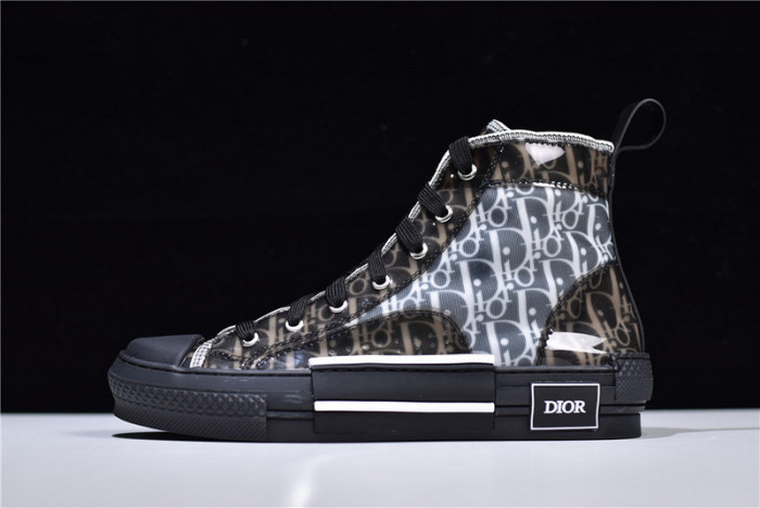 D*or b23 homme kaws low top sneaker