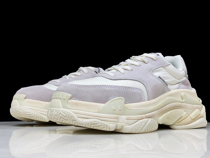 blcg sneaker triple.s.gomma