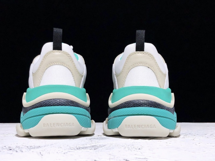 blcg triple s trainer 