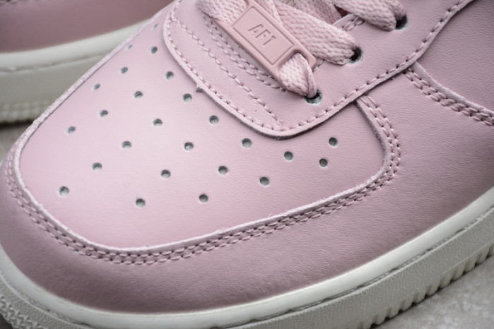 nike air force 1 ’07 preM1vm plum chalk ah6827-500