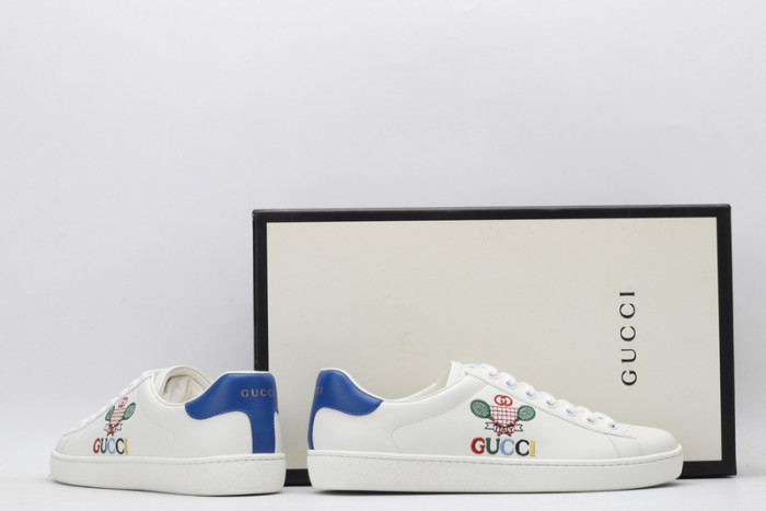 g*u*i ace sneaker