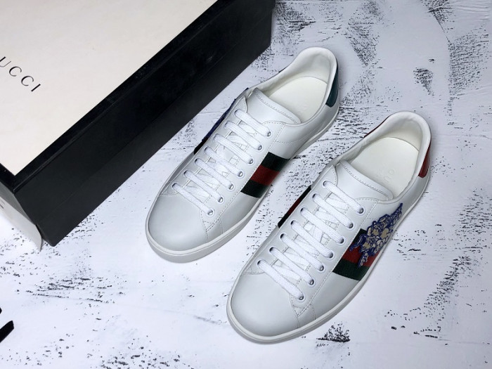 Gvc*1 ace sneaker