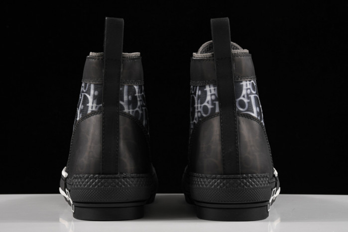 D*or b23 homme kaws low top sneaker