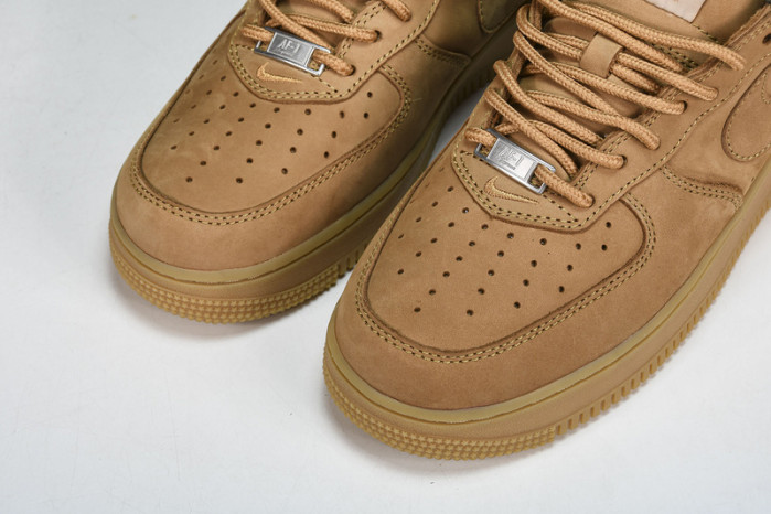nike air force 1 low sp S*p*e wheat dn1555-200