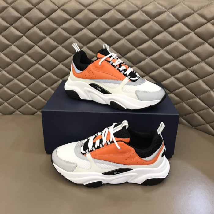 D10r b22 sneakers