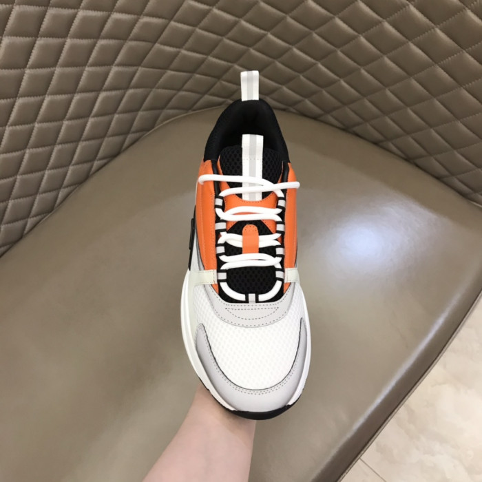 D10r b22 sneakers