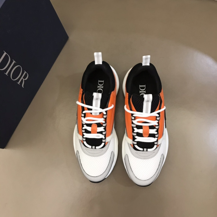 D10r b22 sneakers