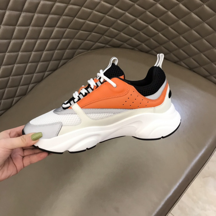 D10r b22 sneakers