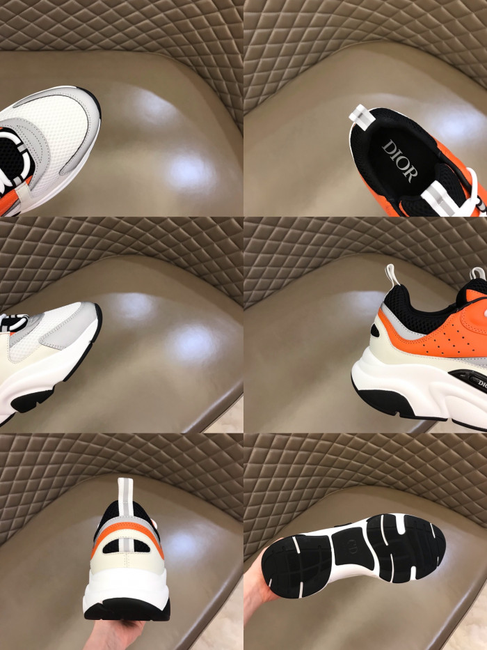 D10r b22 sneakers