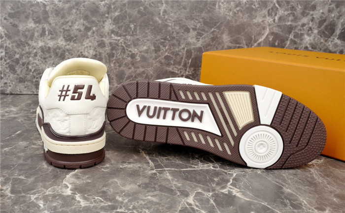 lv sneaker low