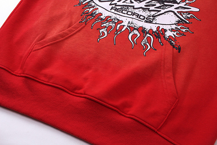 He11star hoodie