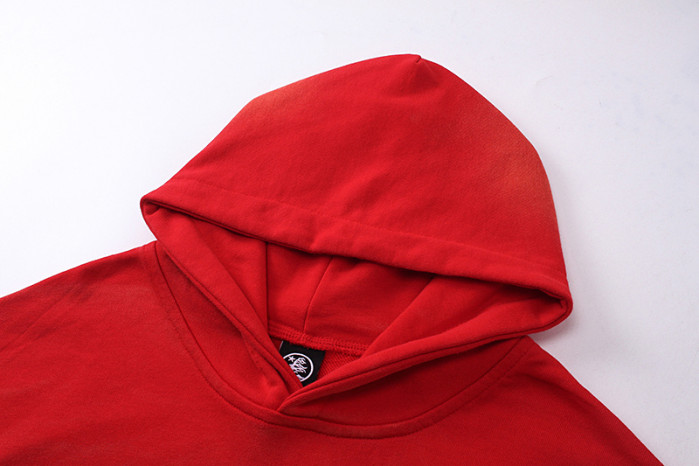 He11star hoodie