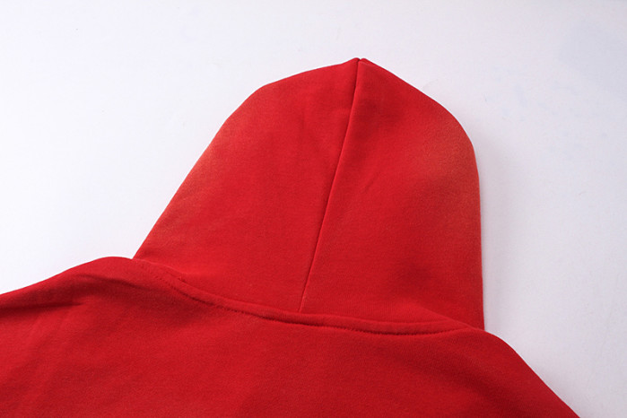 He11star hoodie