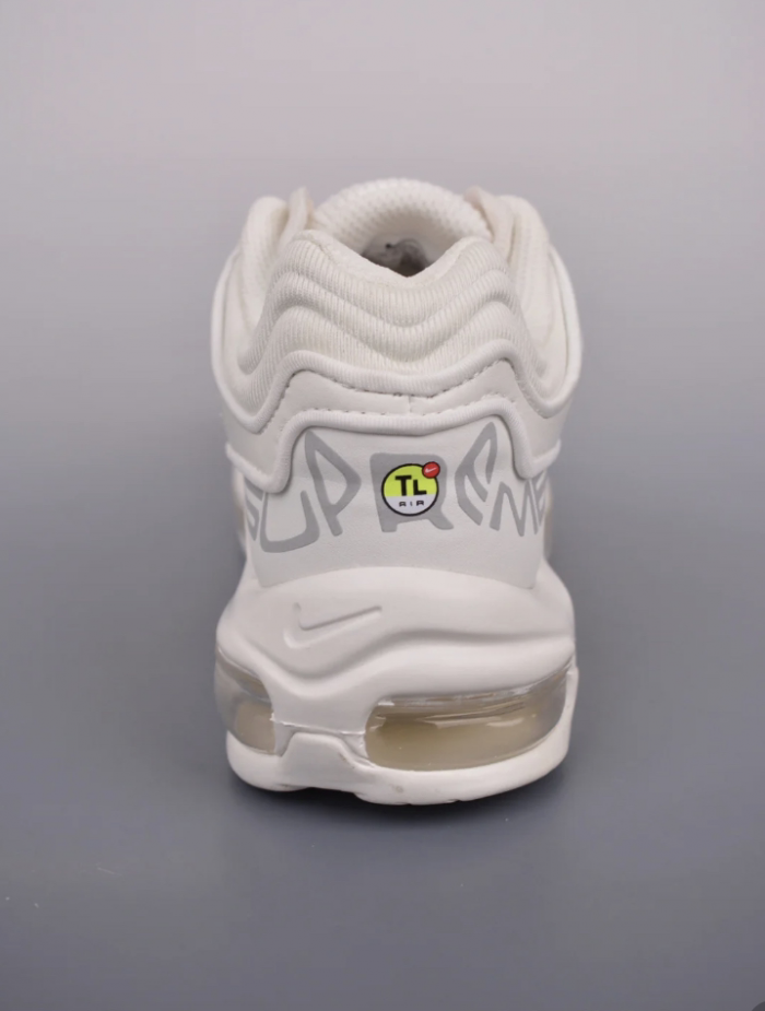 nike air max 98 tl Svp*me white dr1033-100