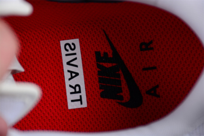 nike air force 1 low travis scott (af100) aq4211-100
