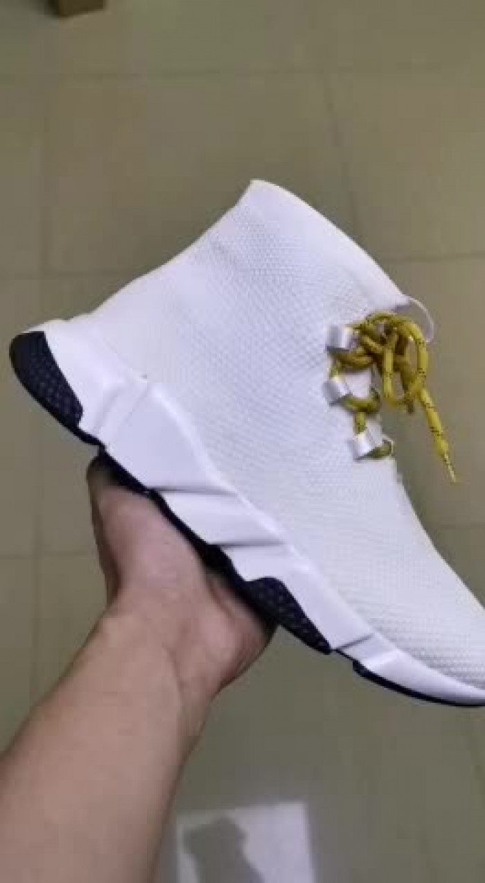 Ba1en*iaga speed sneaker