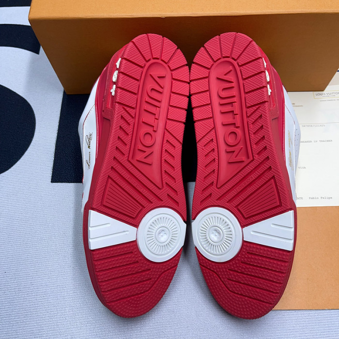 lv sneaker low