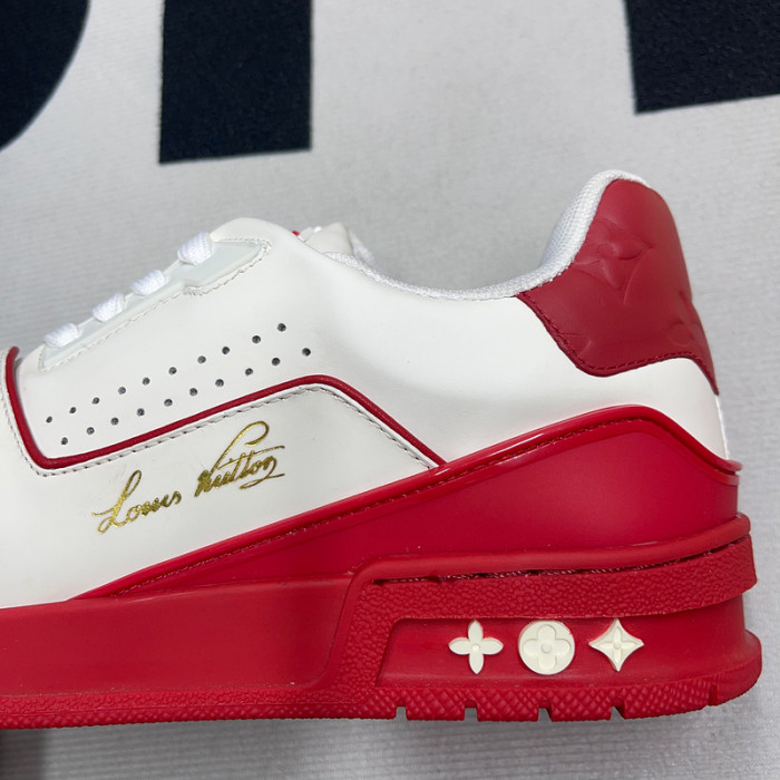 lv sneaker low