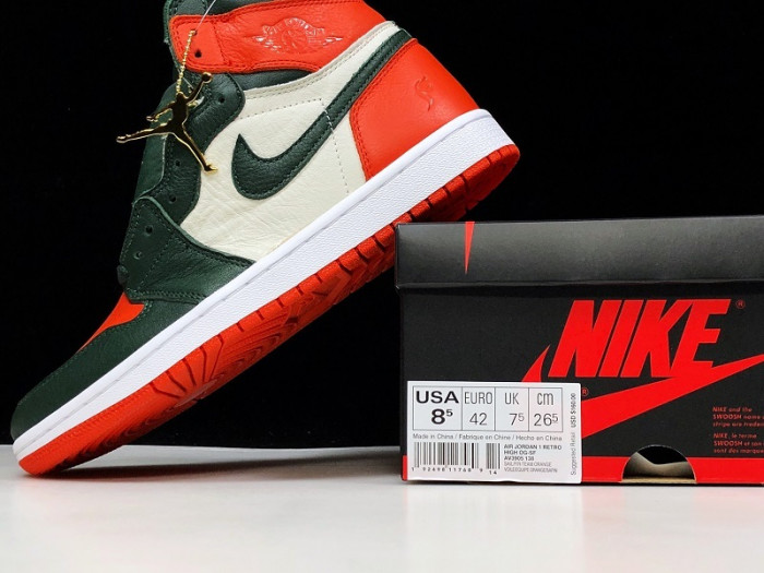 air jordan 1 retro high og-sf 