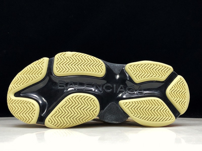 blcg sneaker triple.s.gomma 483513 w06e3 436530
