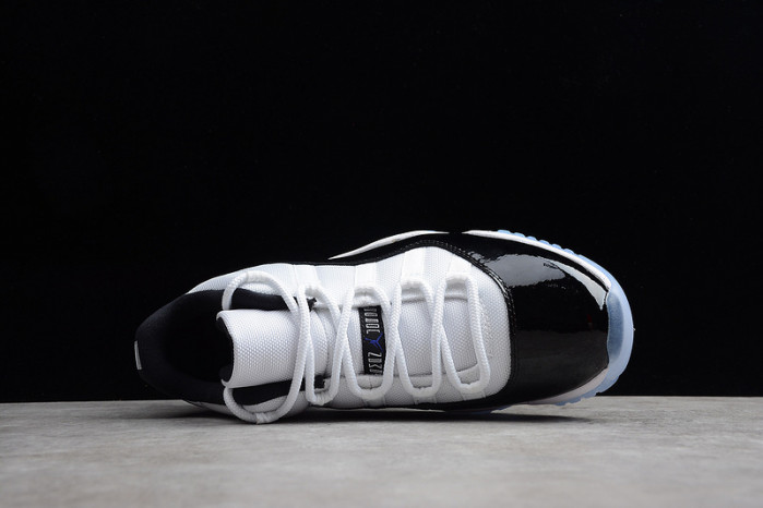 jordan 11 retro low concord 528895-153