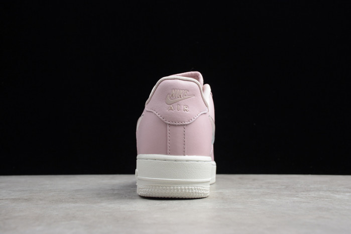 nike air force 1 ’07 preM1vm plum chalk ah6827-500
