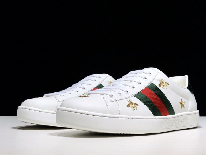 g*u*i ace sneaker